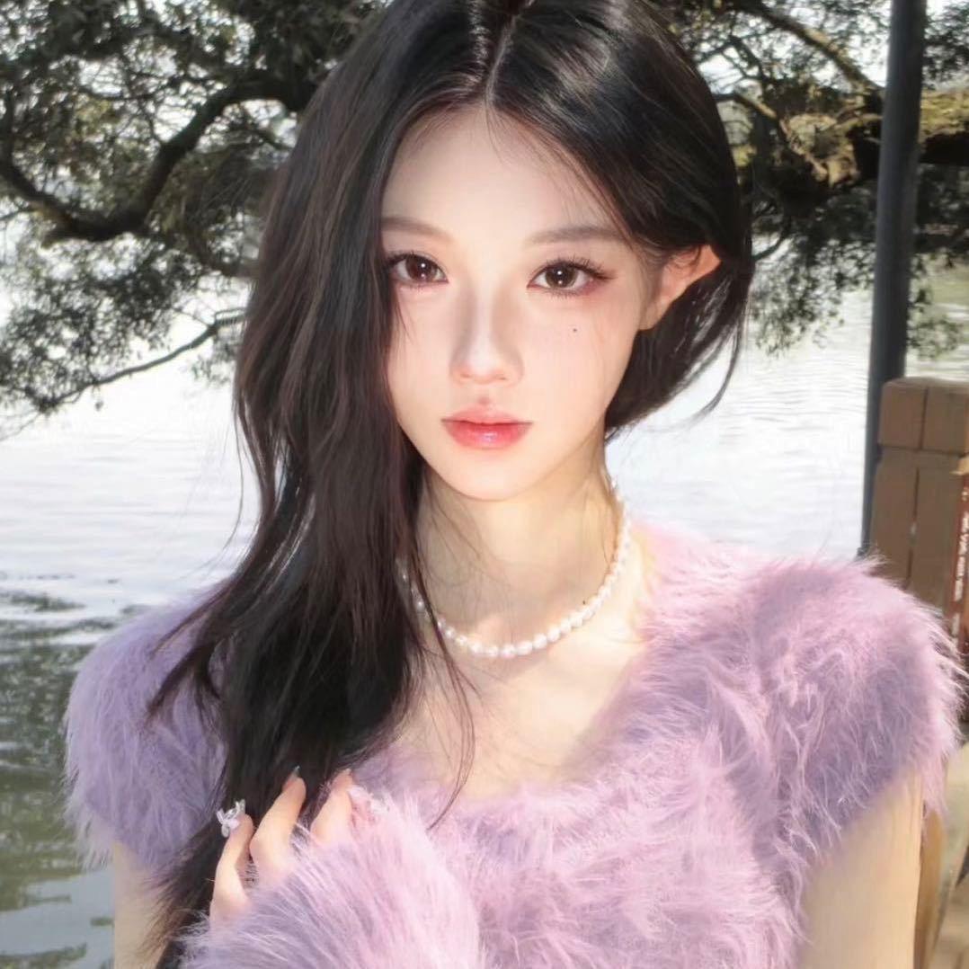 好像是妹妹