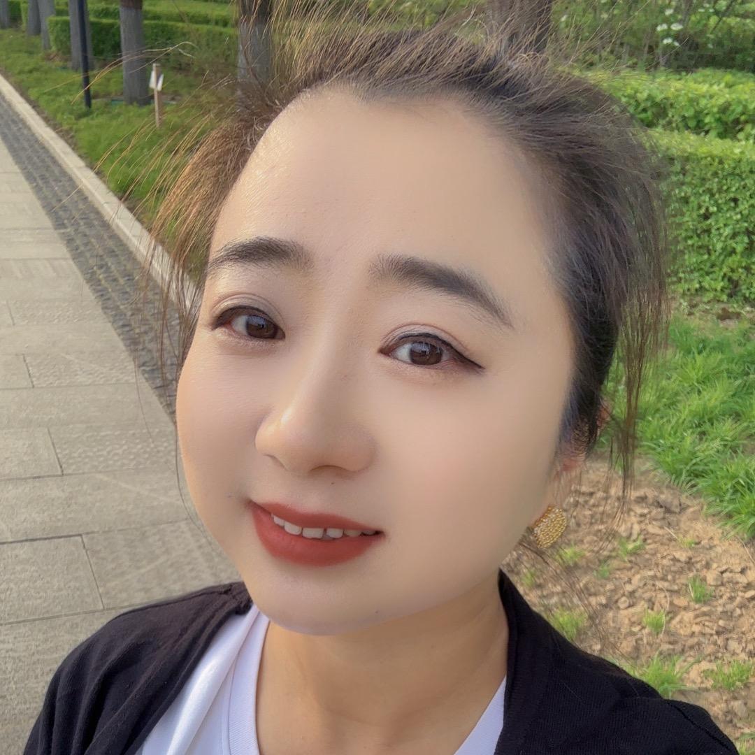 🍊心想事陈🍊