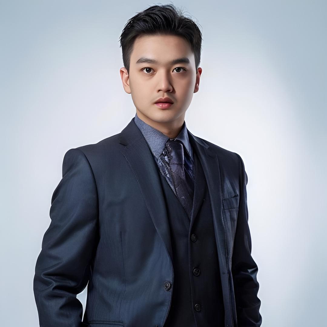 林老师丨企业咨询