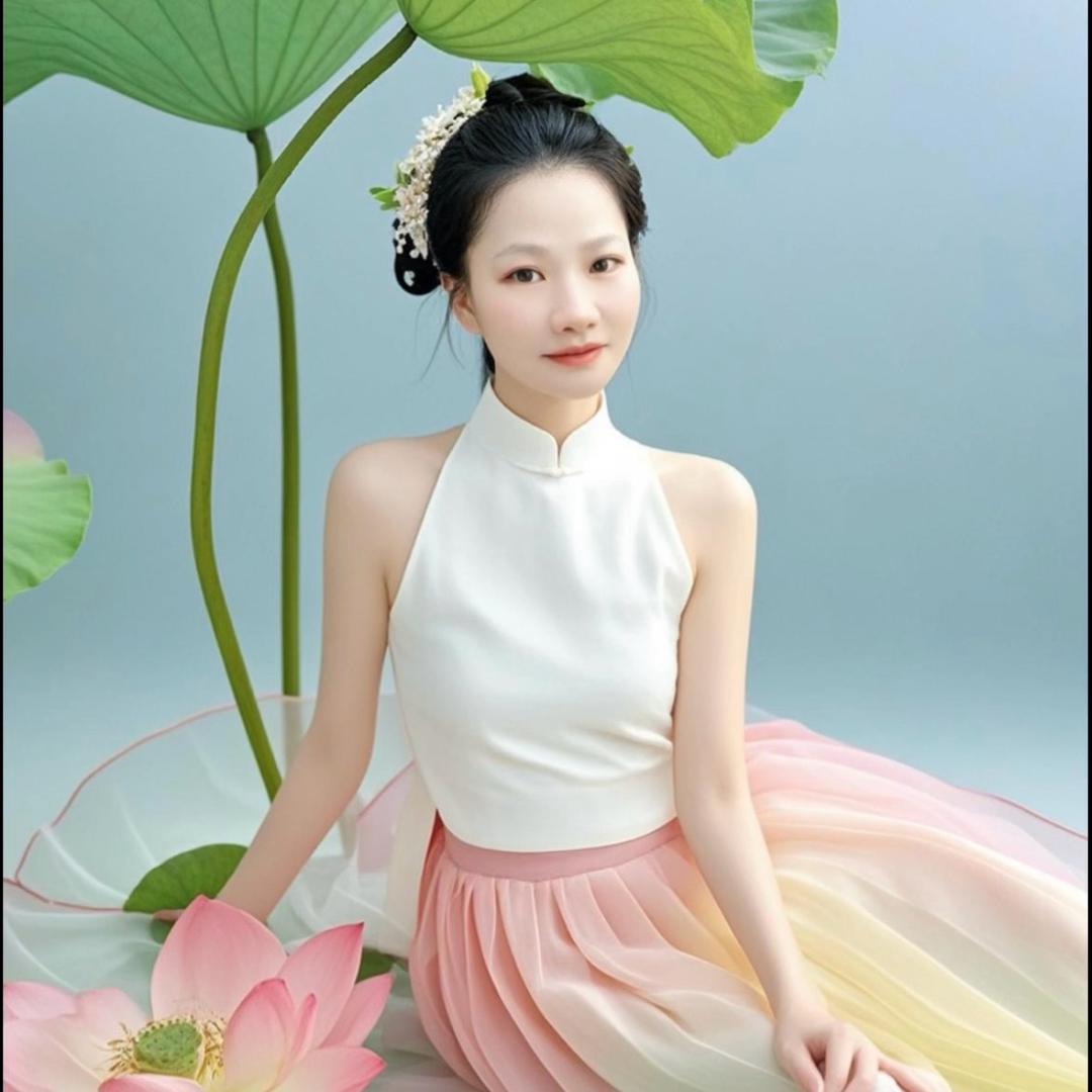 桃奈叶子🍃