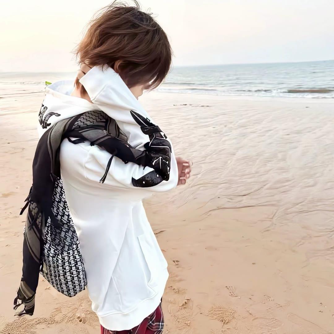 泪