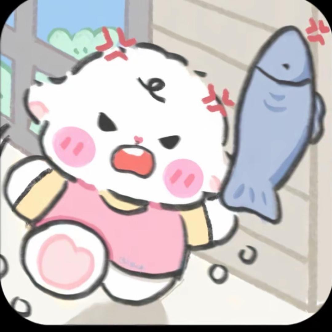 小甜.