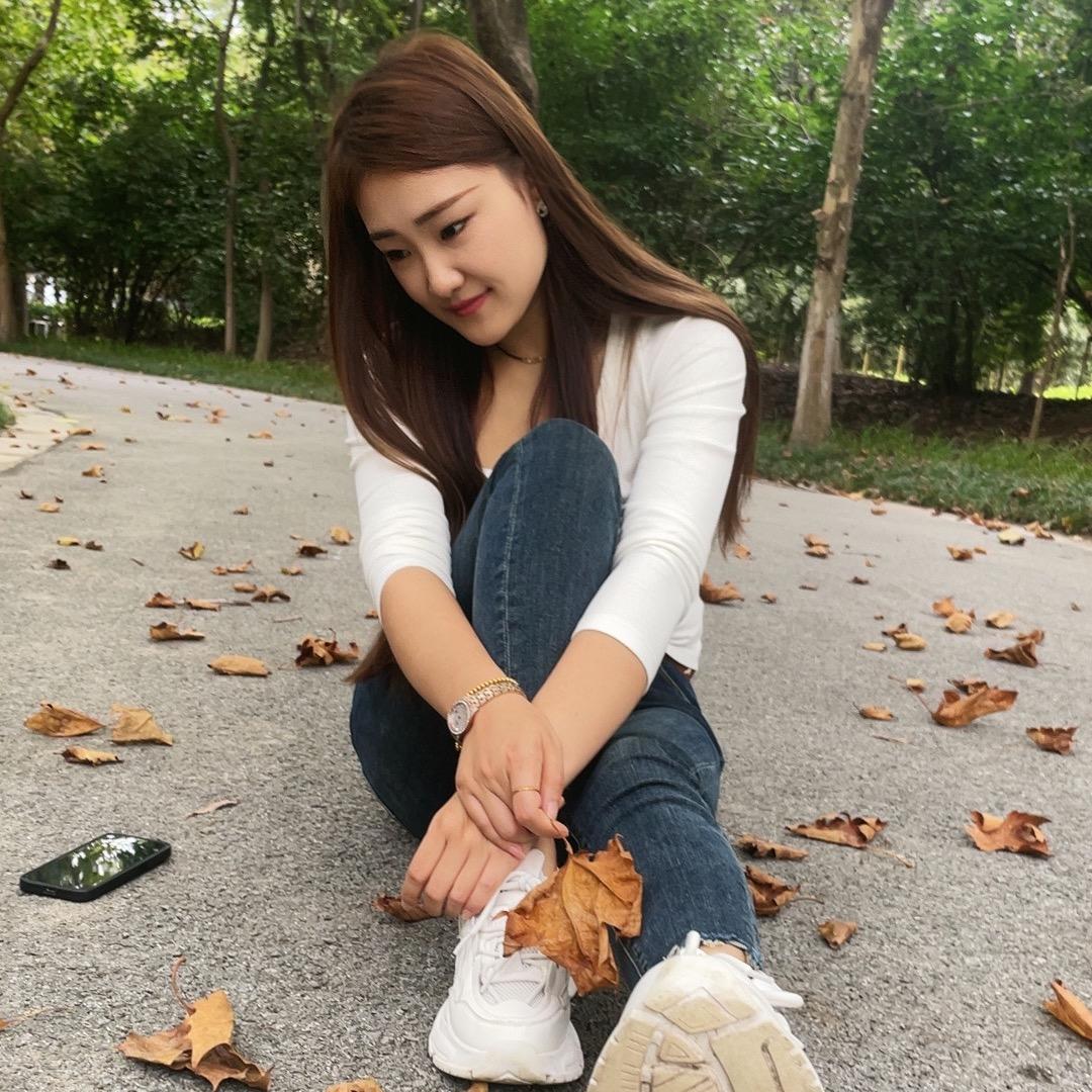 安徽姑娘在泰州
