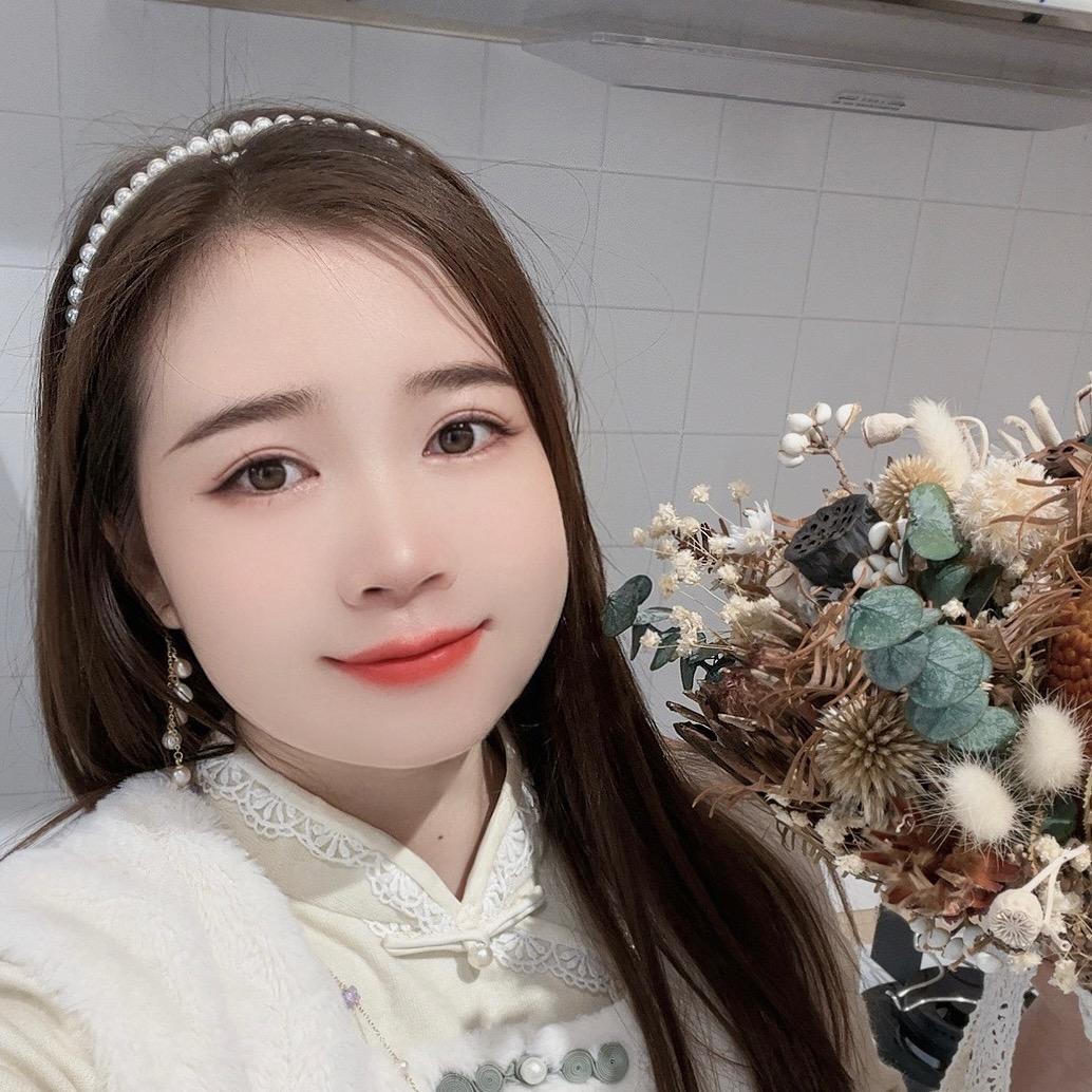 女王大人❤