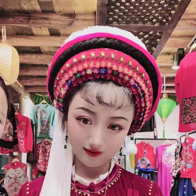 大理市喜洲镇全麦工坊糕点店