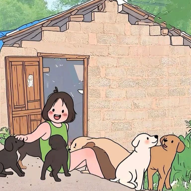 小仙女🧚‍♀️