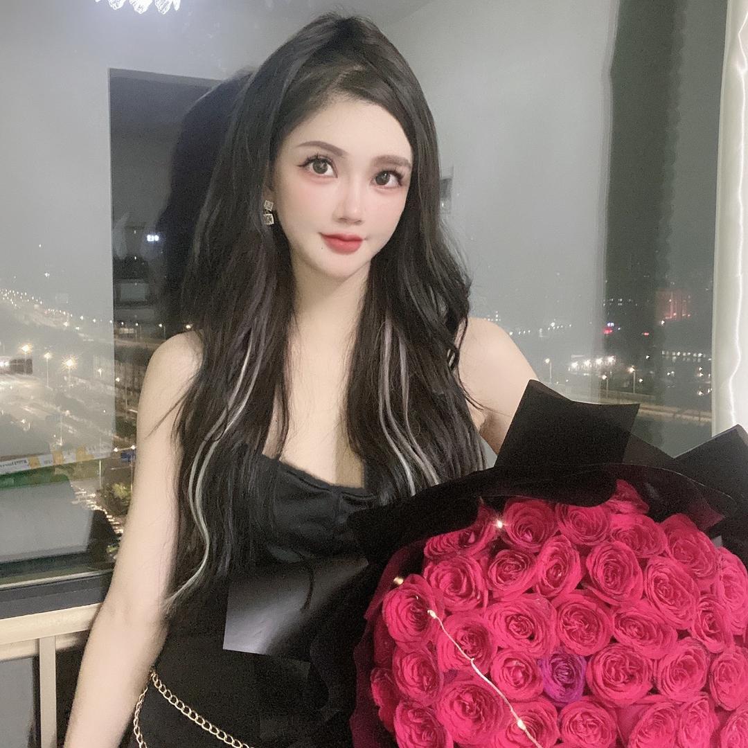 是LuLu啊😋