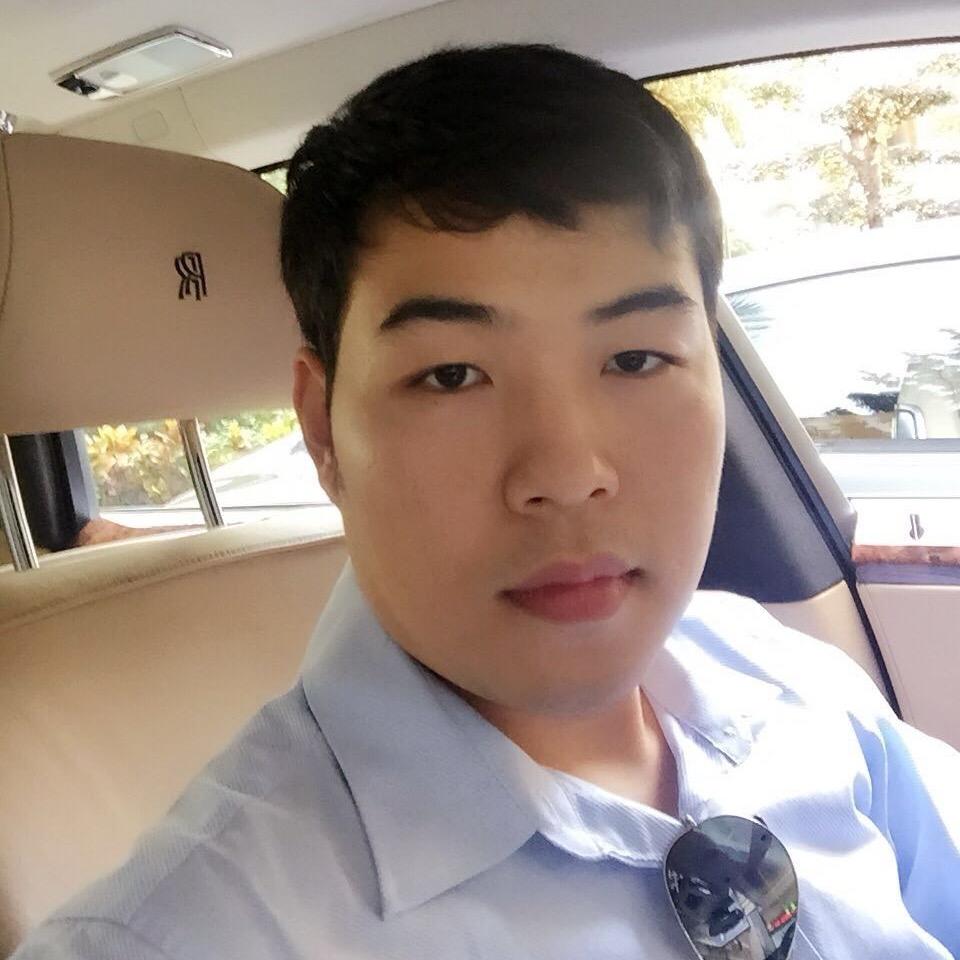 wei哥没油了