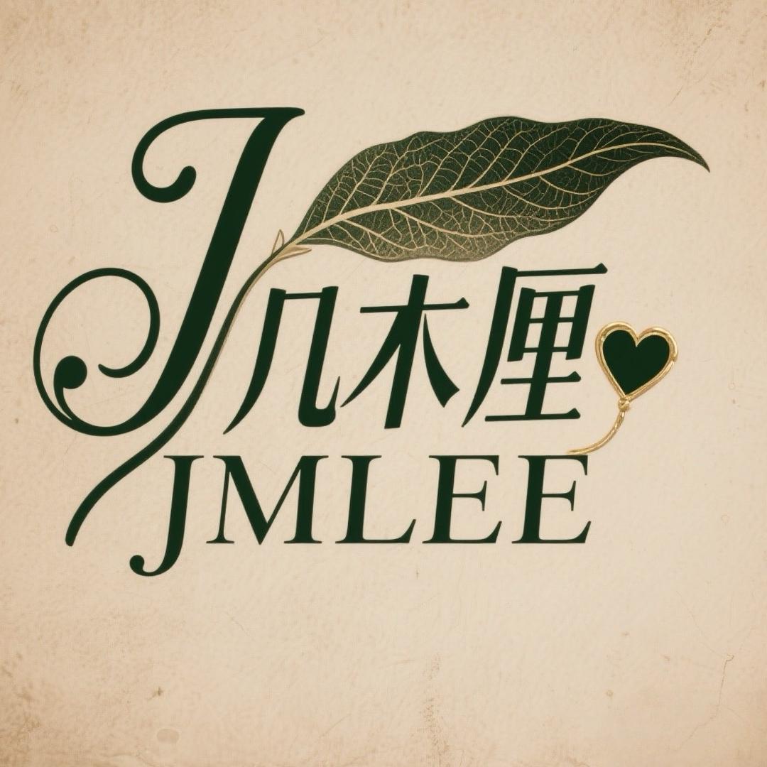 几木厘JMLee