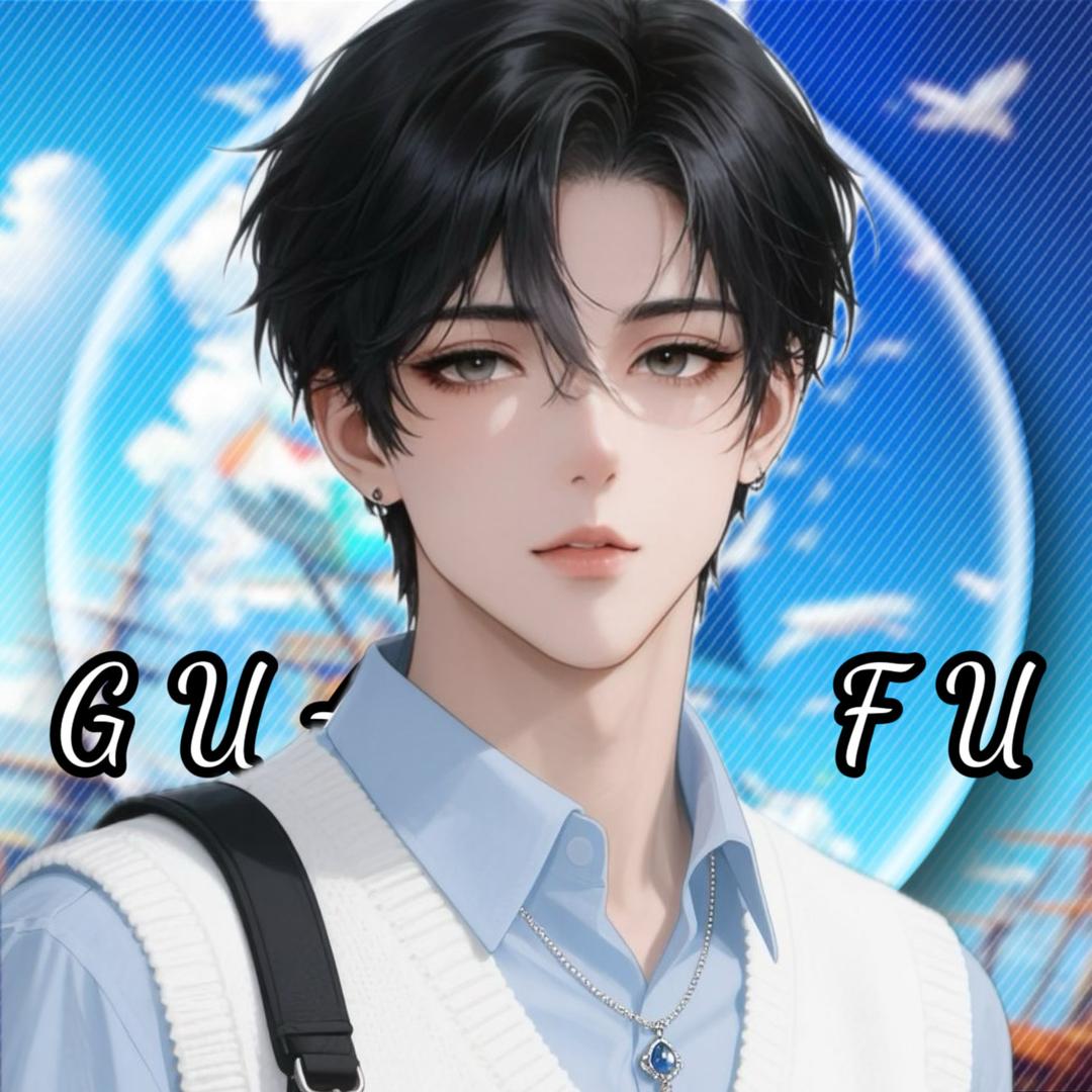 𝑮. 北琛ᵇᶜ 🍬