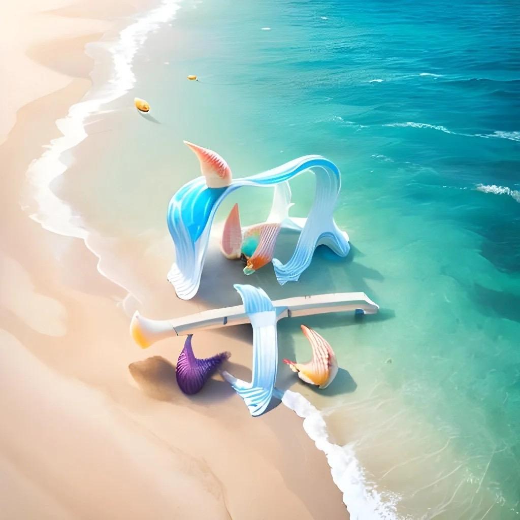 良晨美景--(螺丝哥)