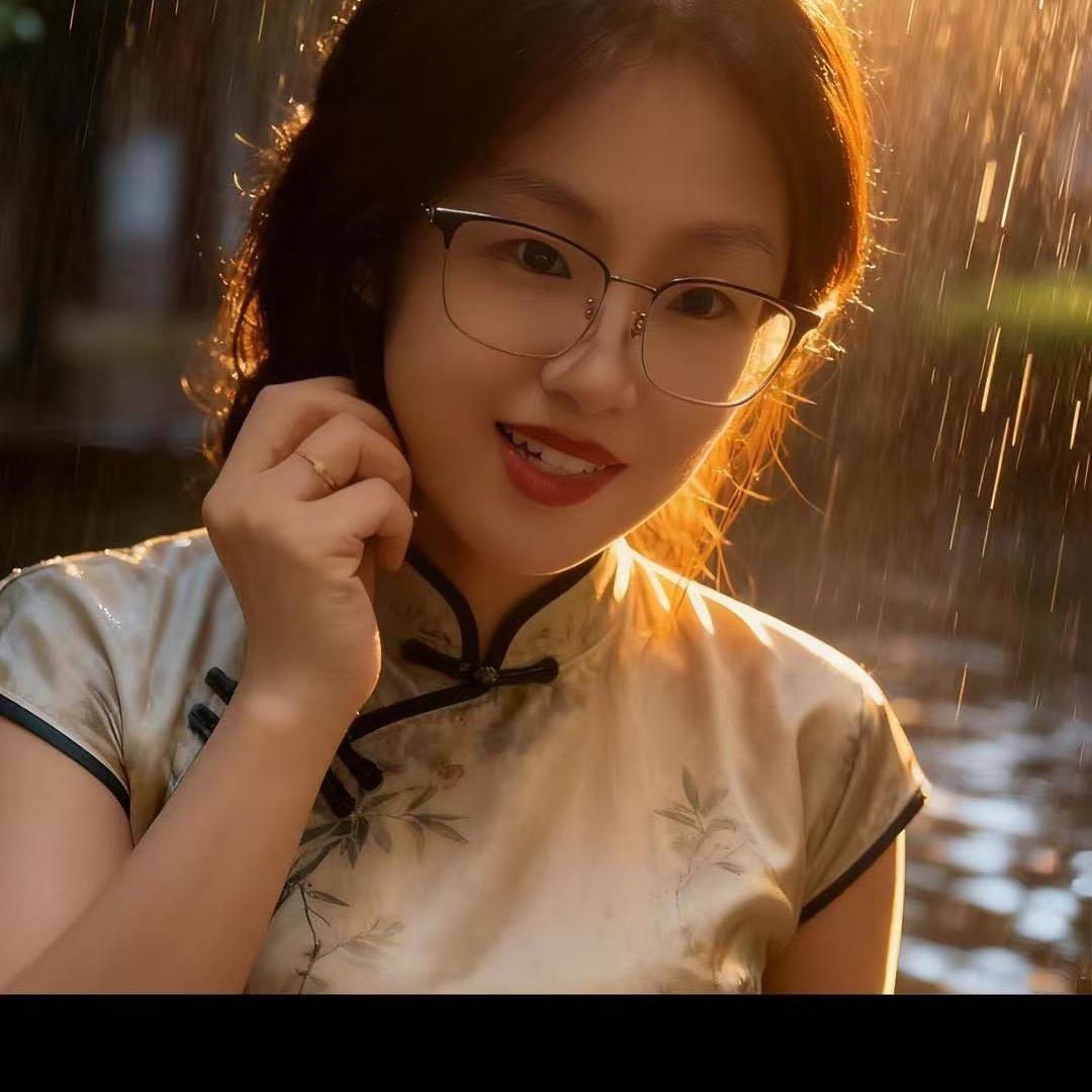 平姐（已掉20斤）