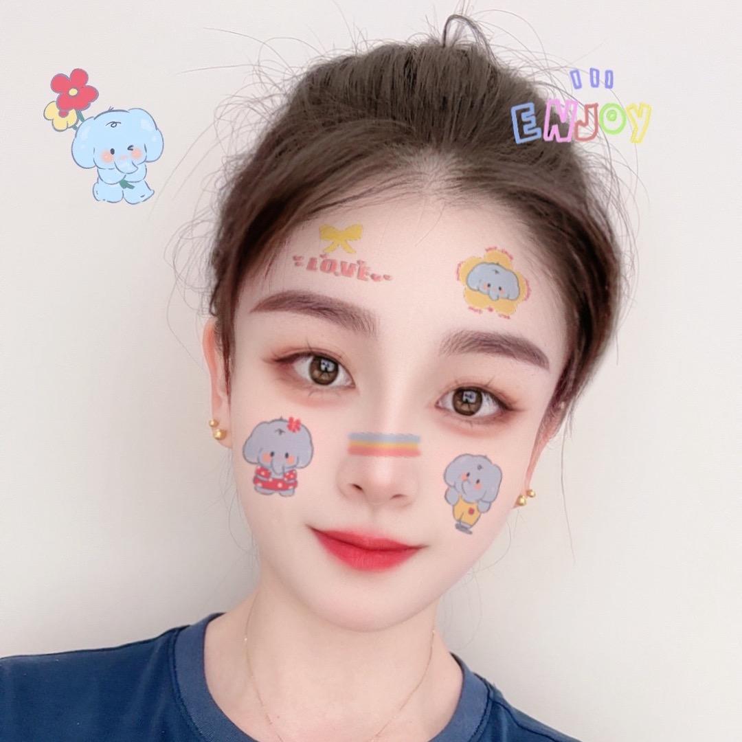 小岩吖(๑><๑）