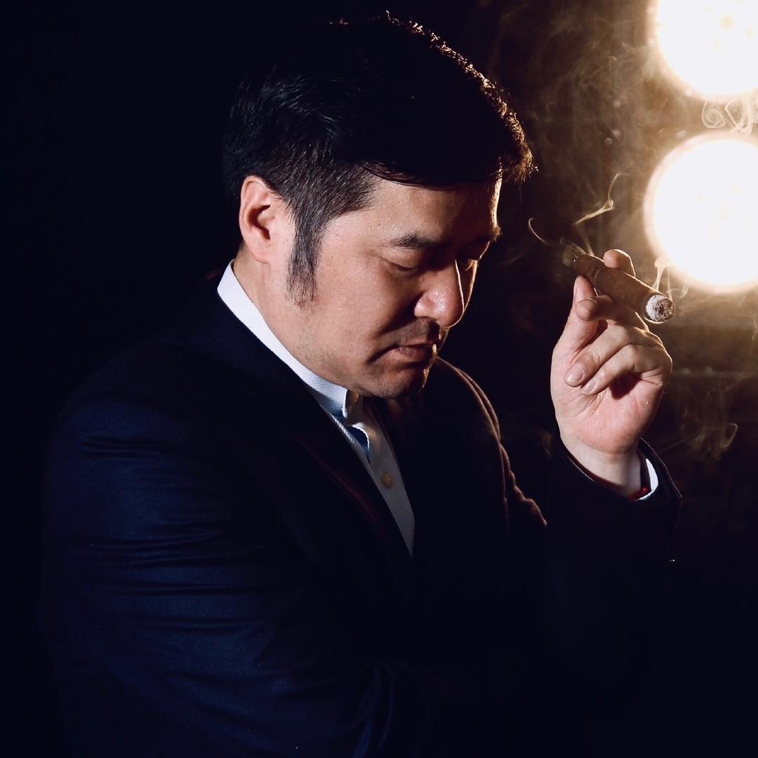 水晶村庄Music