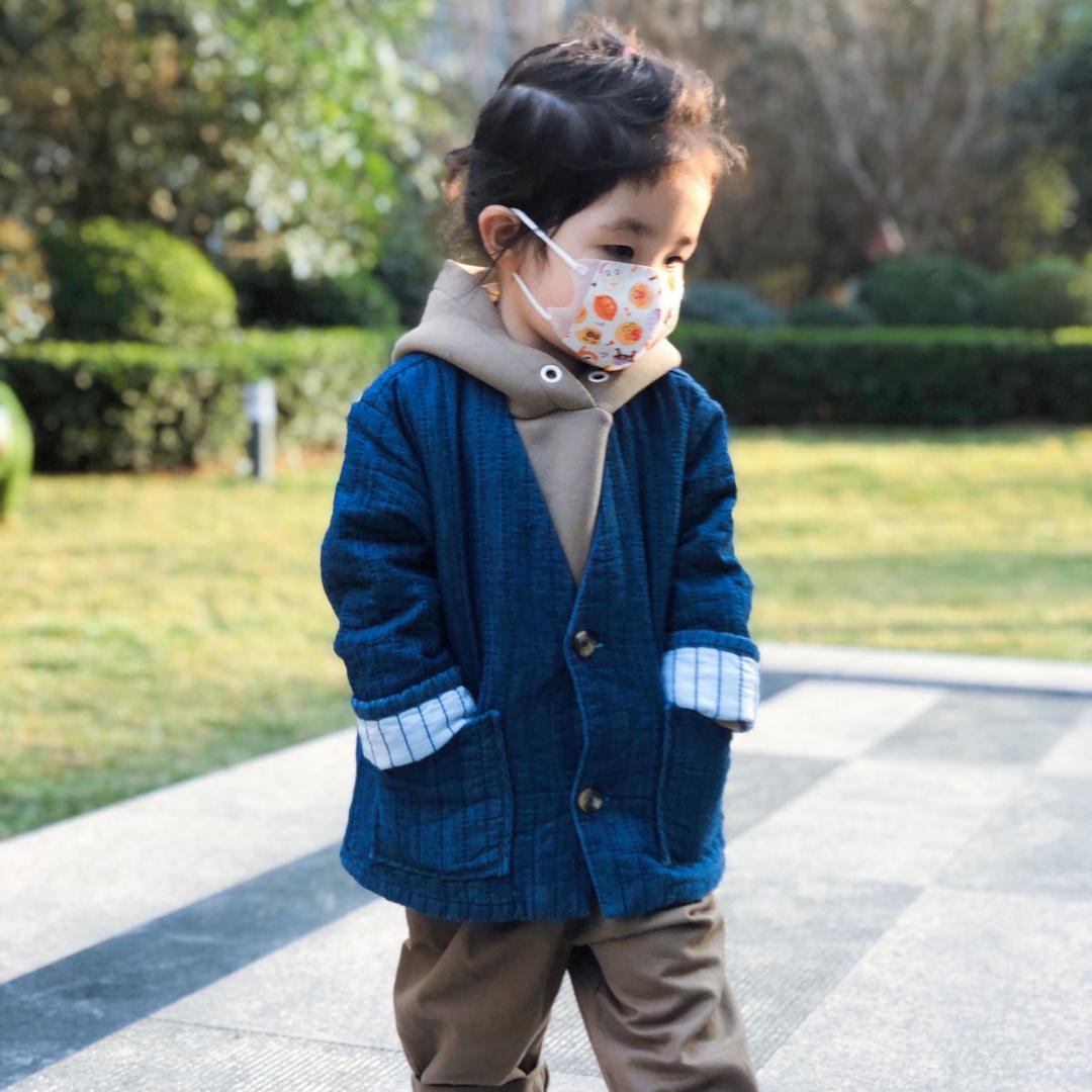 子衿居家有一套