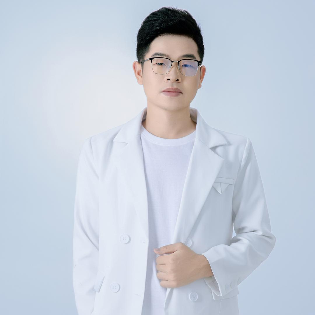 追梦浪子