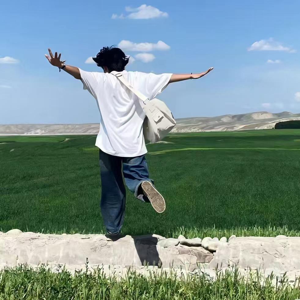 云间☁️