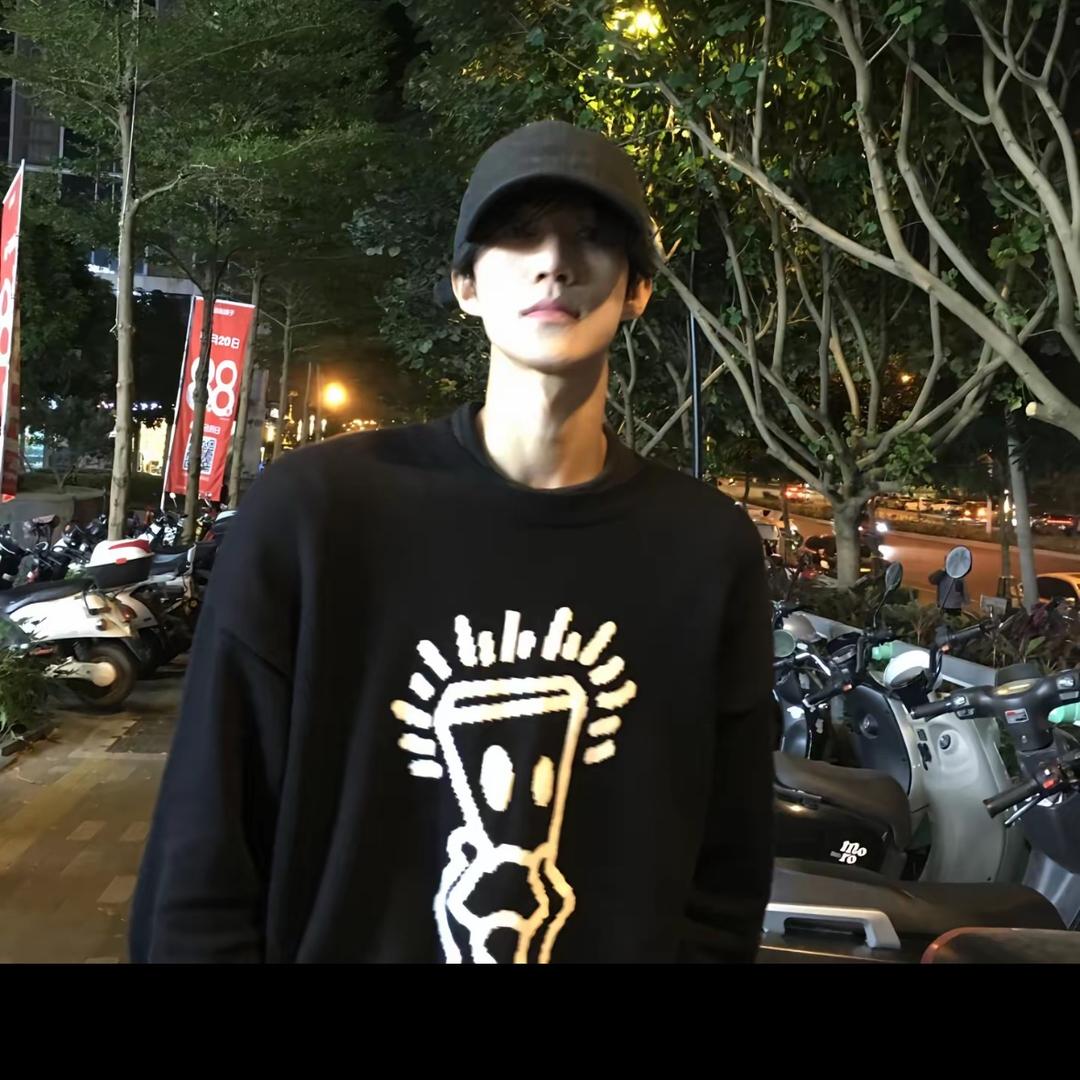 零点黄昏🌇