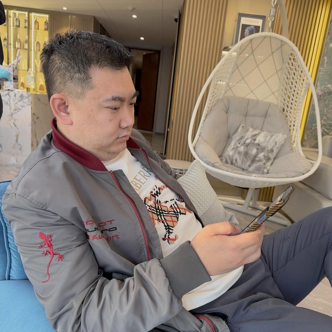 小媛儿（孵化版）