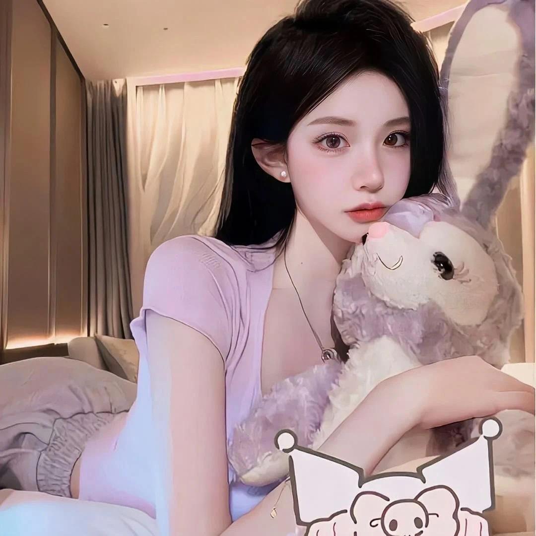 漫妮呀✨