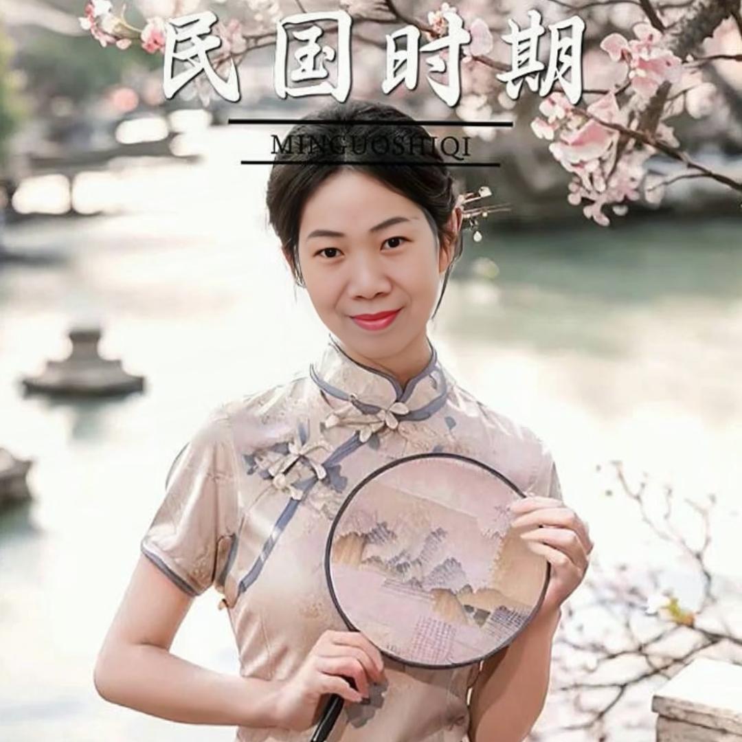 牵手