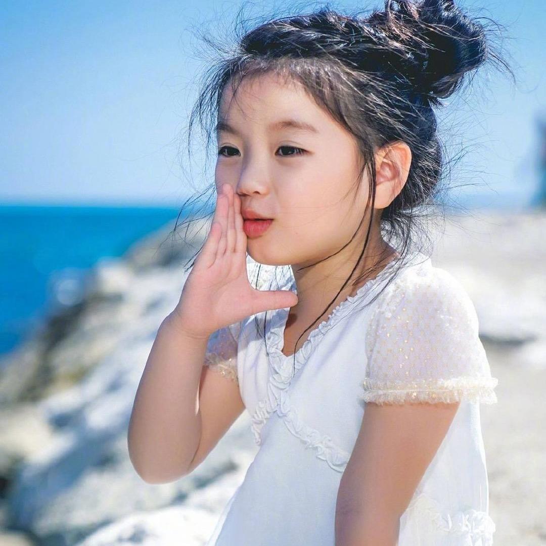 如花