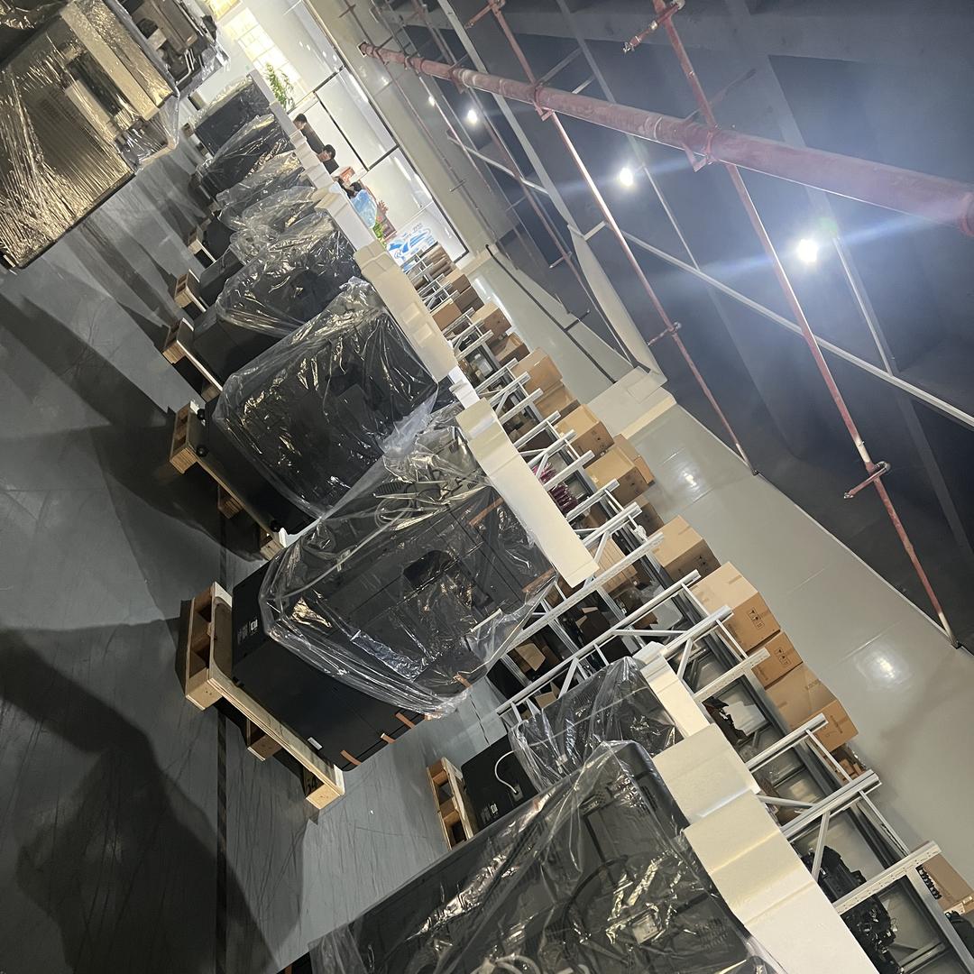 美美柯美好货店