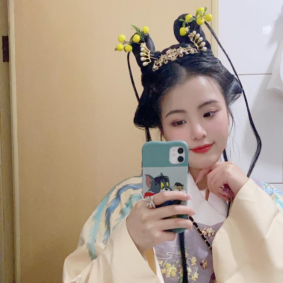 狸花猫头像