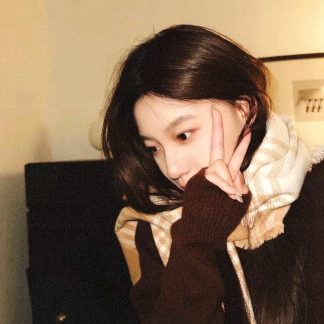 发呆小羊💭