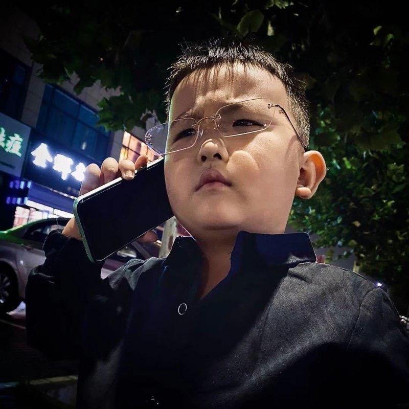 小毛