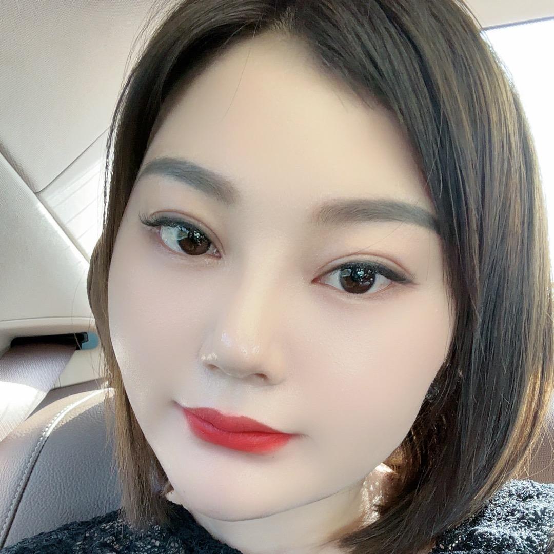 砀山脸纪水光护肤黄姐