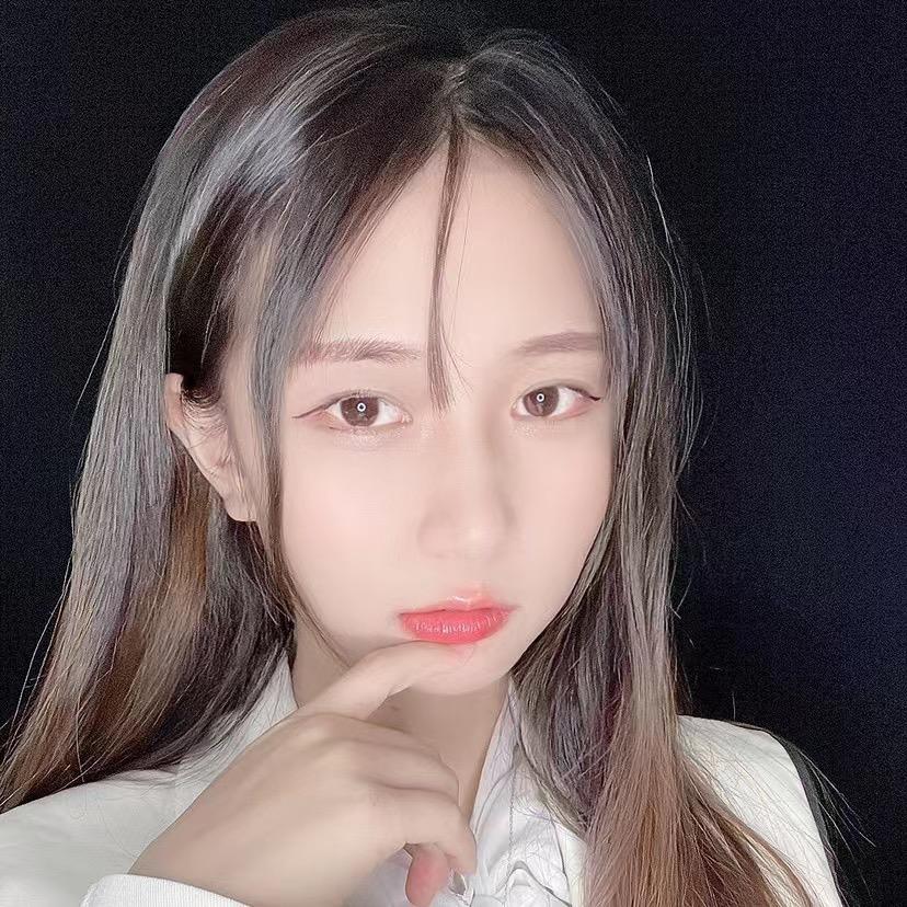 婉儿同学🍀