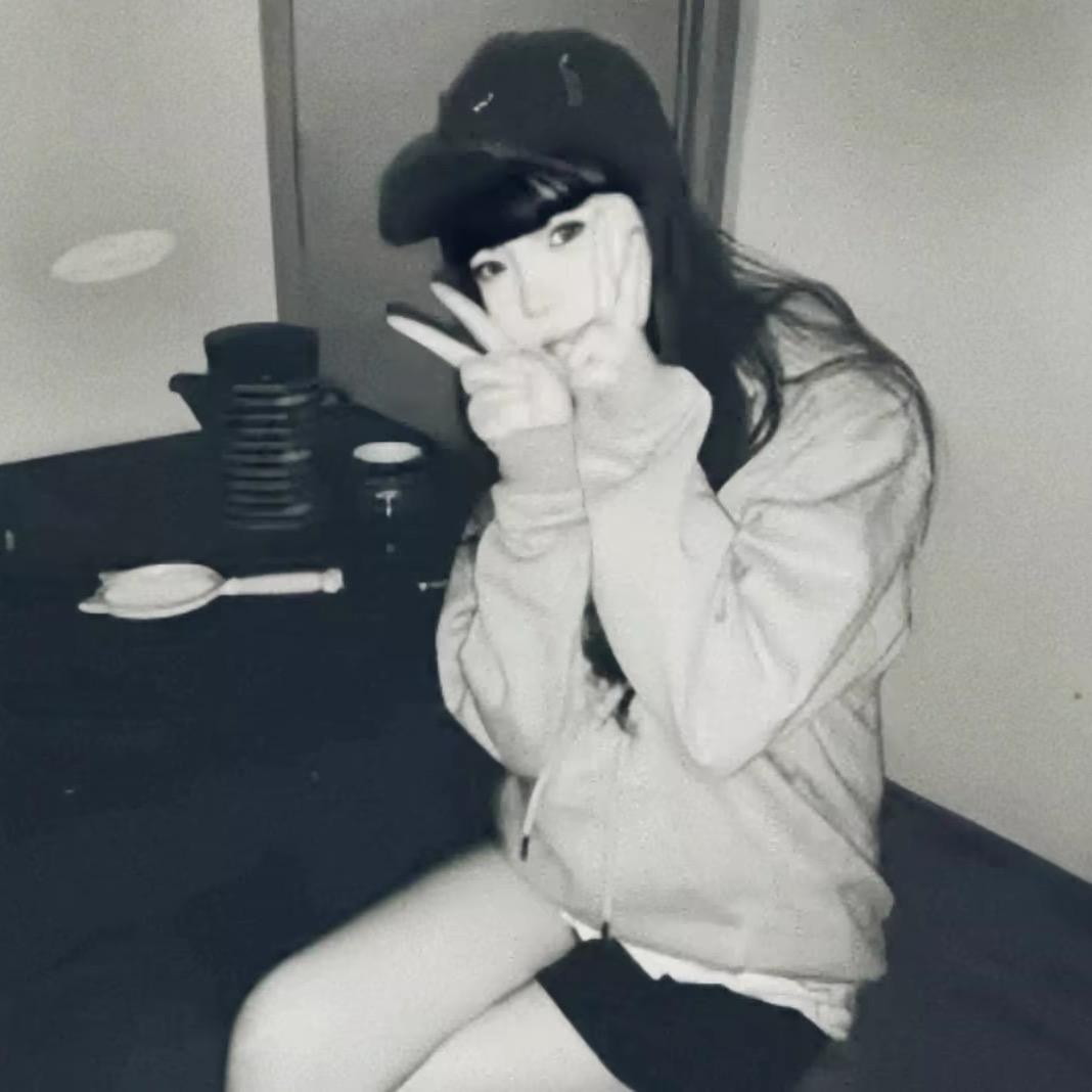 @一个人挺好