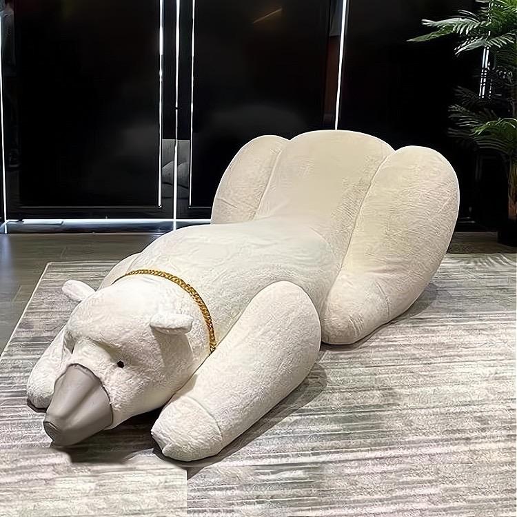 新疆蓝澈家居（佛山家具工厂店体验馆）