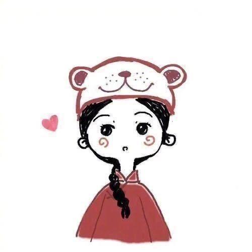 张张要减肥