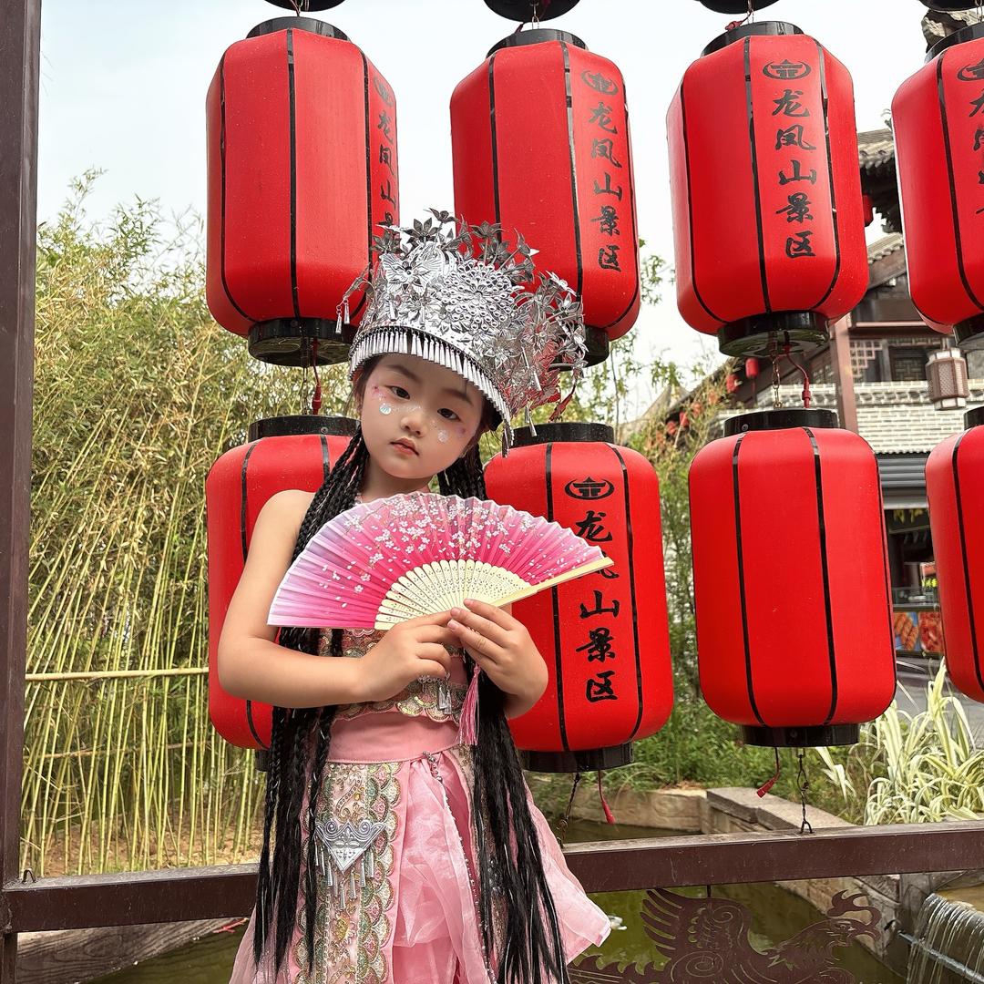 念想.