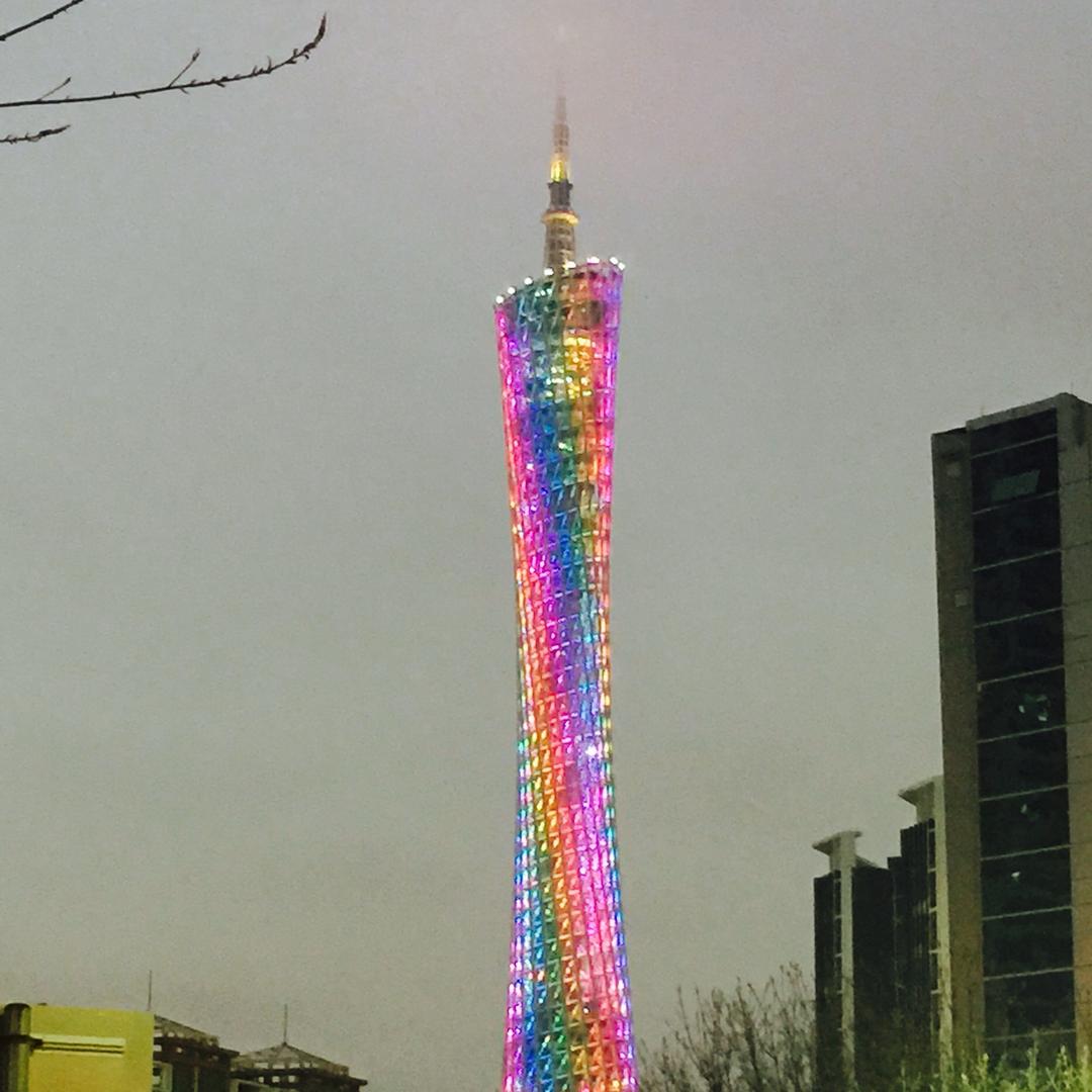 星期天清晨