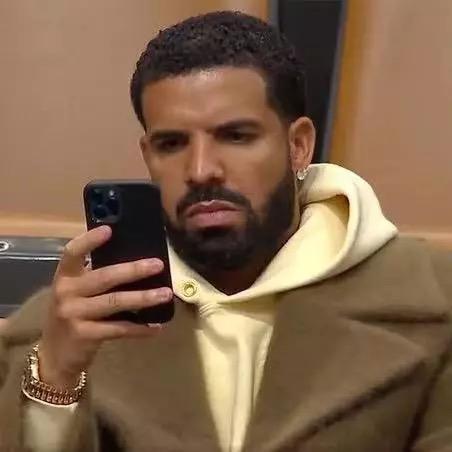Drake..