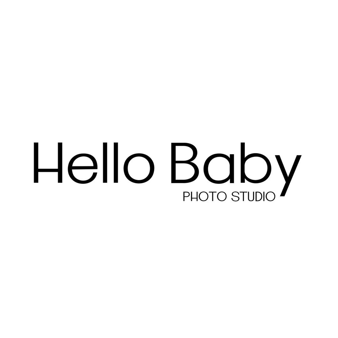 Hello Baby儿童摄影