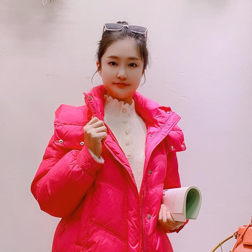 朝天门老乡俊俊女装批发