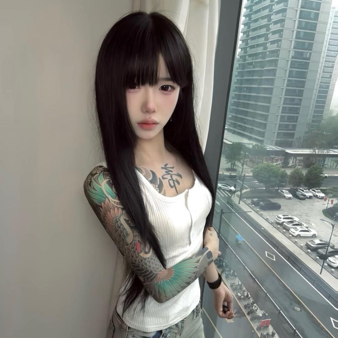 小李子💚