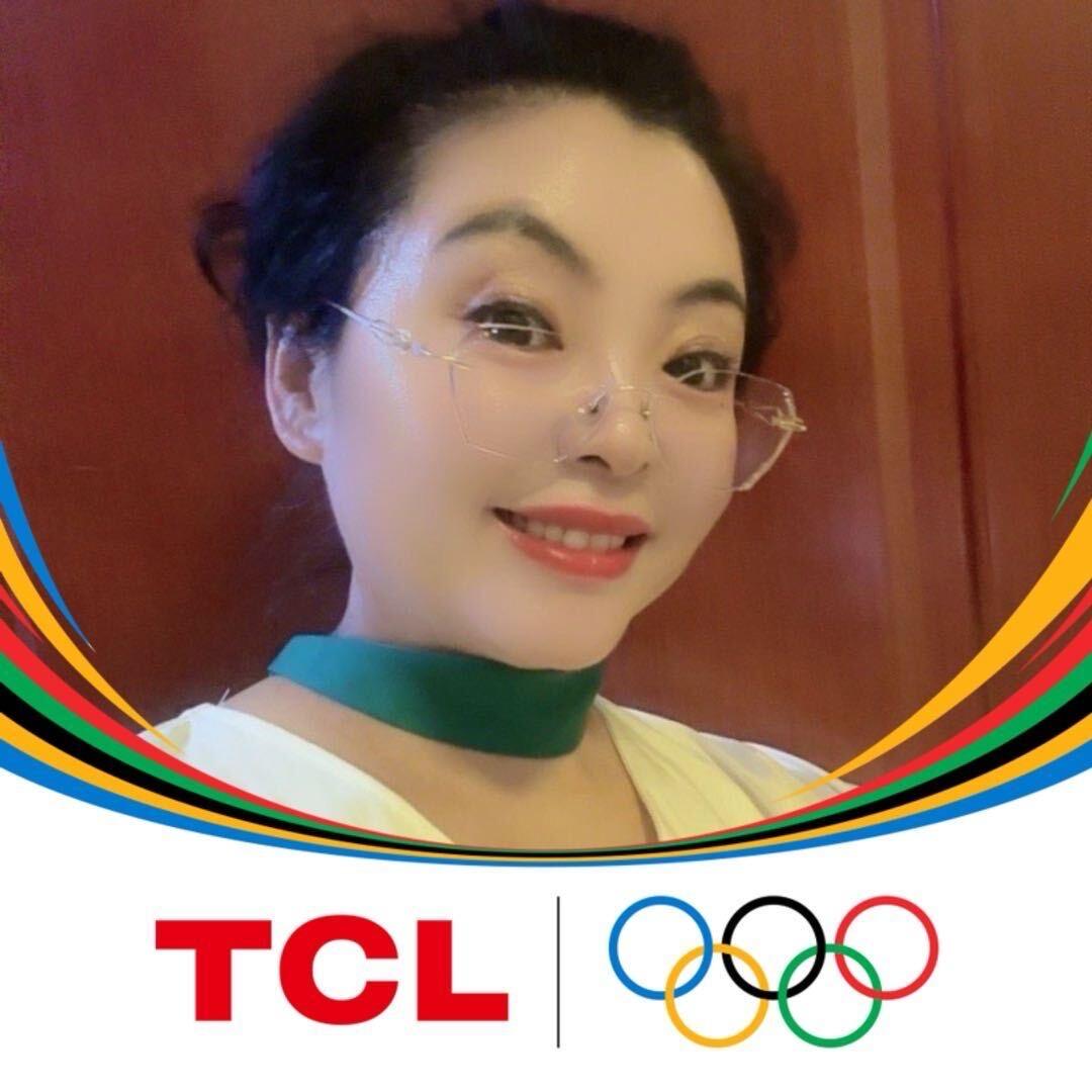 TCL家电团购官-军姐