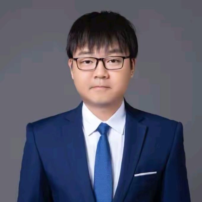 解说员秦晋