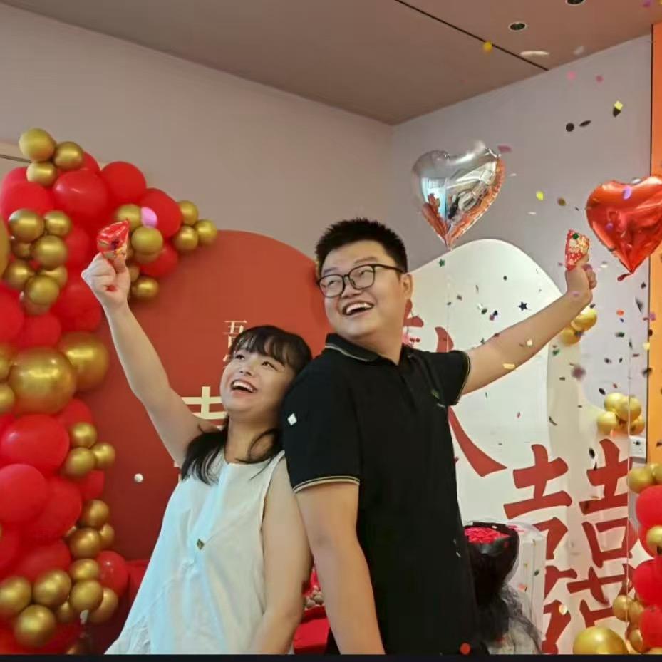 🌈98年在读大学生