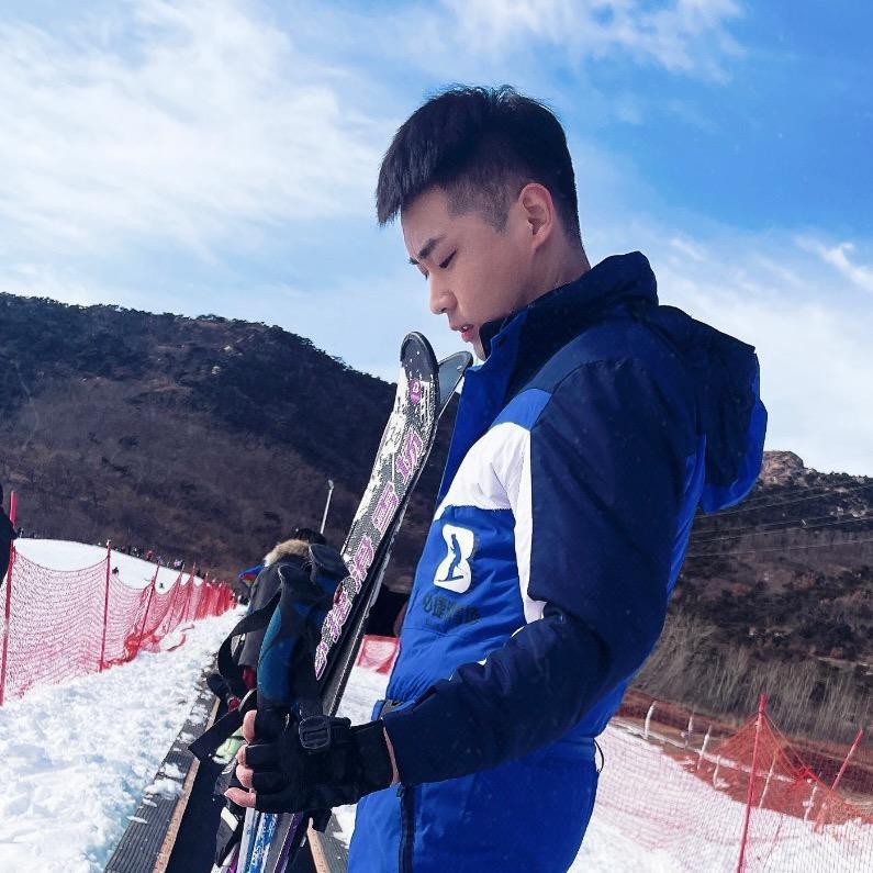 山东小苹果🎤