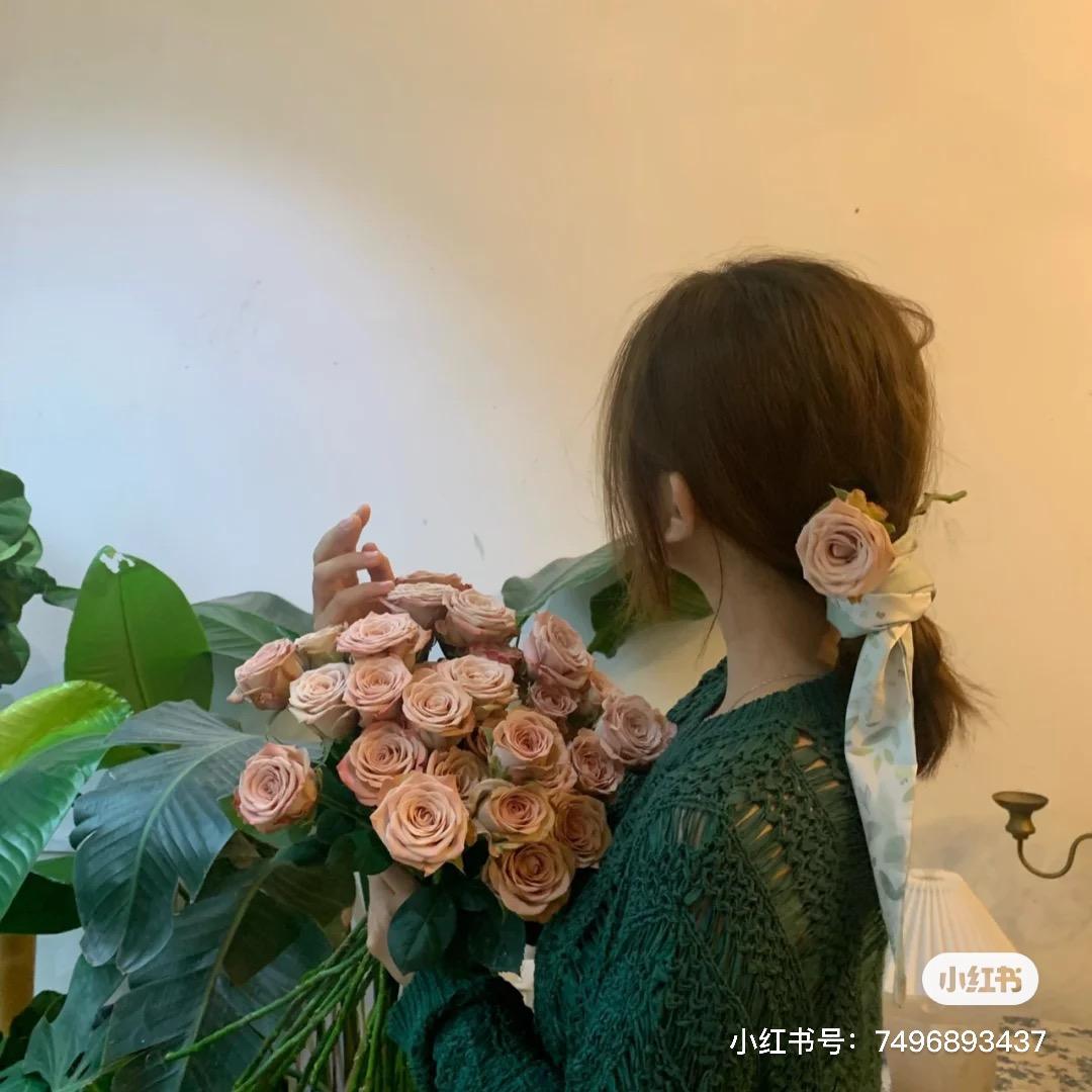 欢城玫瑰语鲜花坊