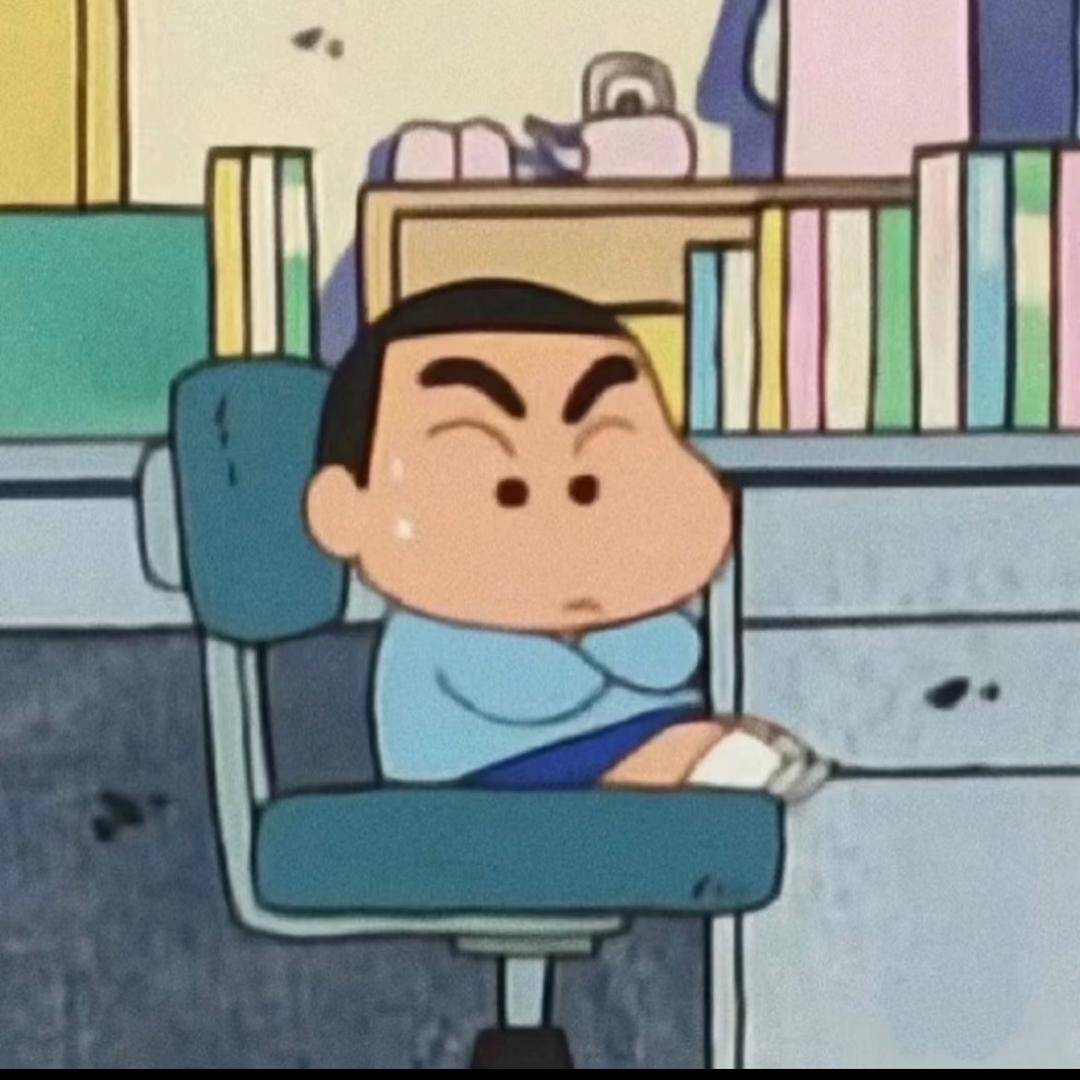 小小鱼