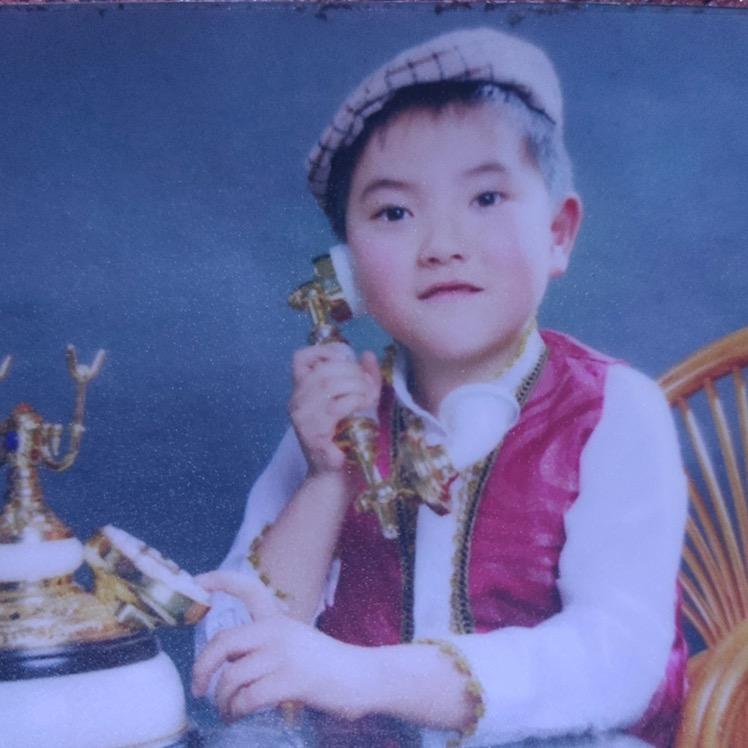 自强要自律
