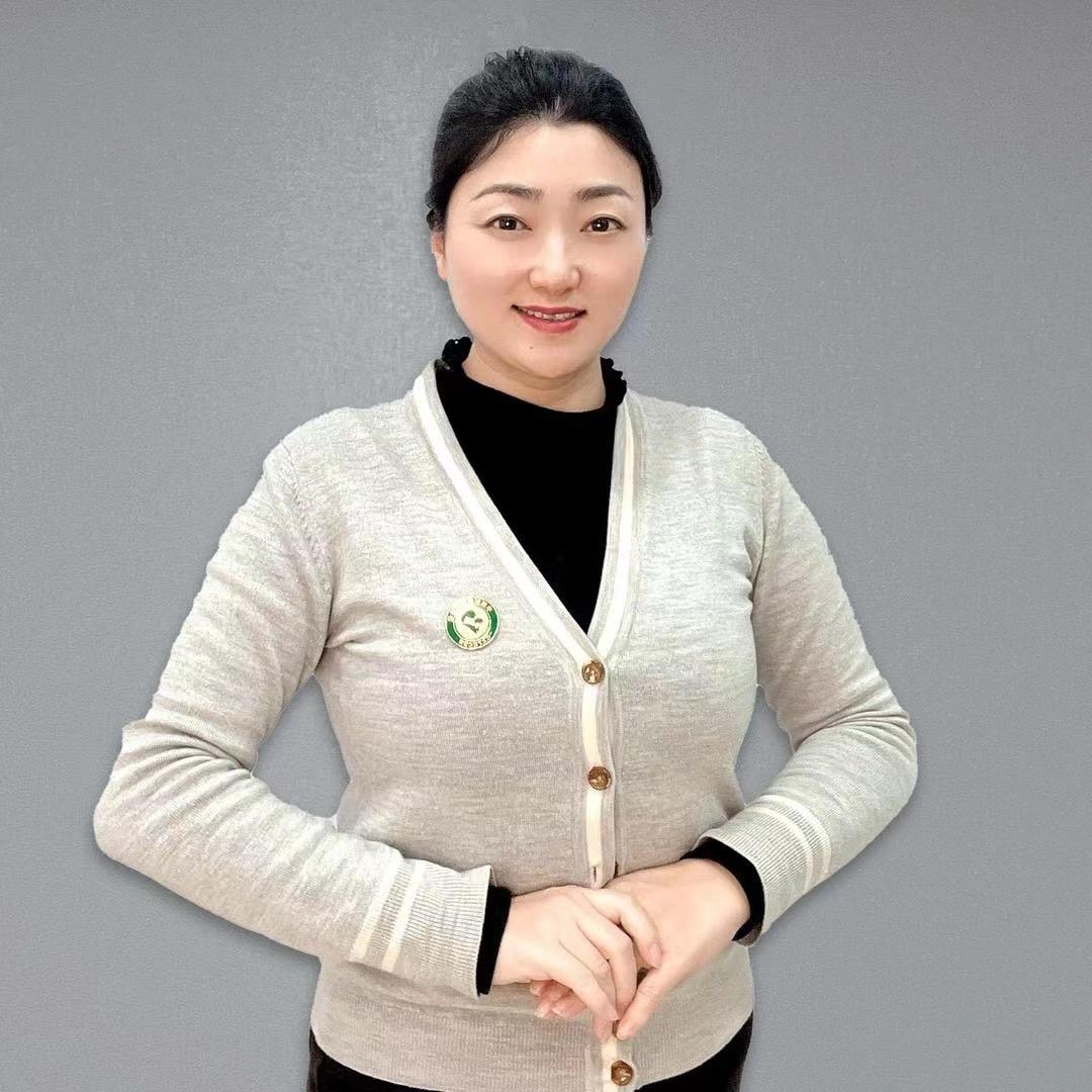 杨老师讲追奶