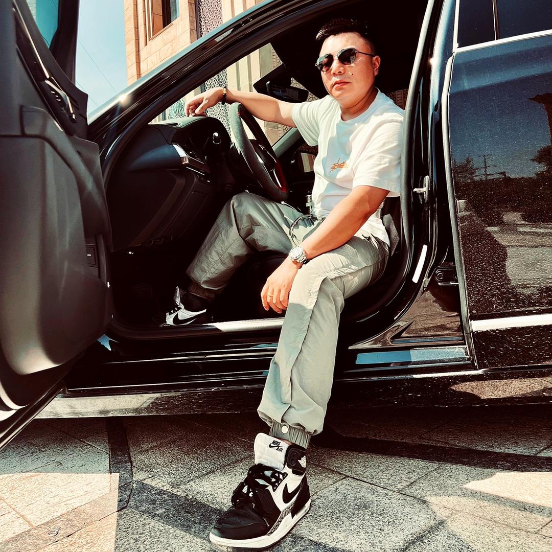 汉中鼎立二手车